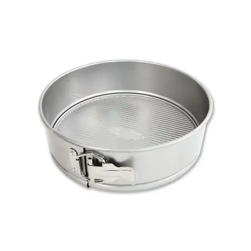 USA Pan USA Pan Springform 9 Inch With Latch USA Pan USA Pan Springform 9 Inch With Latch