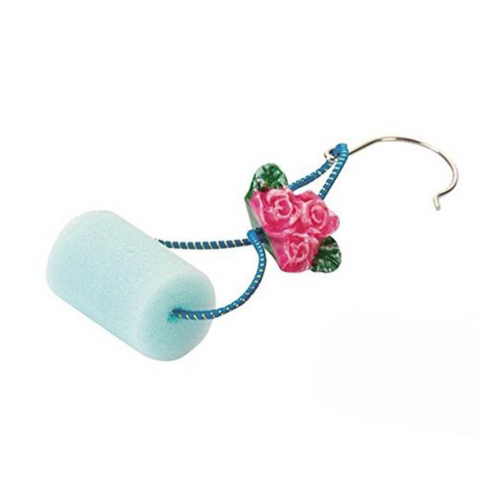 Westmark Teapot Drip-Catcher Butterfly