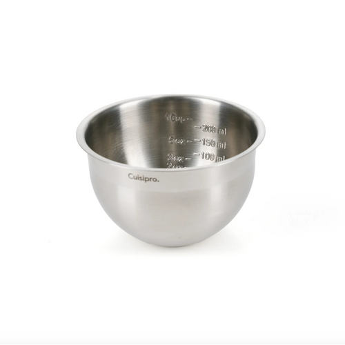Cuisipro Cuisipro Minipro Prep Bowl Set of 2 Cuisipro Cuisipro Minipro Prep Bowl Set of 2