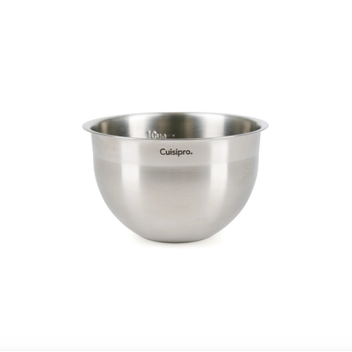Cuisipro Cuisipro Minipro Prep Bowl Set of 2 Cuisipro Cuisipro Minipro Prep Bowl Set of 2