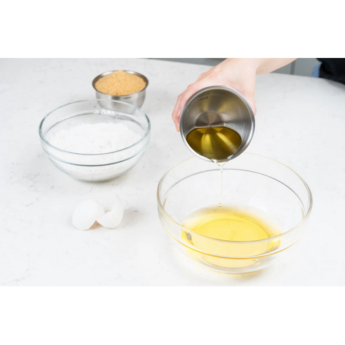 Cuisipro Cuisipro Minipro Prep Bowl Set of 2 Cuisipro Cuisipro Minipro Prep Bowl Set of 2