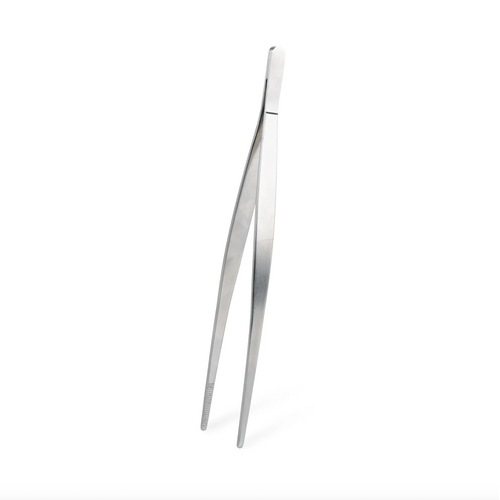 Cuisipro Cuisipro Minipro Plating Tongs Set of 2 Cuisipro Cuisipro Minipro Plating Tongs Set of 2
