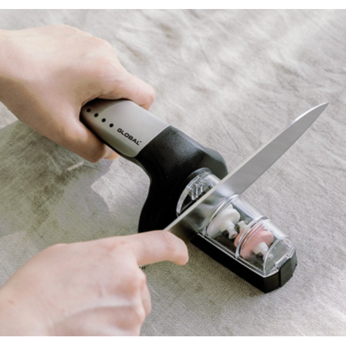 GLOBAL Global Water Sharpener GLOBAL Global Water Sharpener