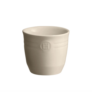 Emile Henry EH Utensil Pot Small Argile Emile Henry EH Utensil Pot Small Argile