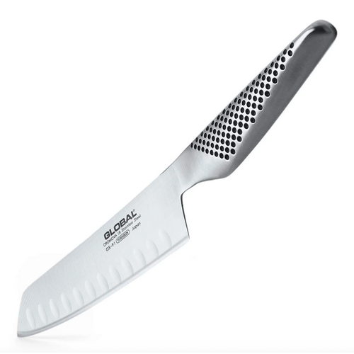 GLOBAL Global Santoku Veg 5 Inch
