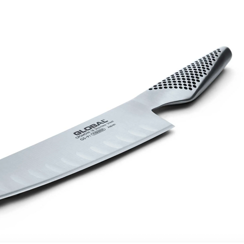 GLOBAL Global Santoku Veg 5 Inch