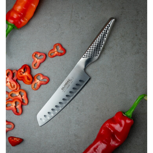 GLOBAL Global Santoku Veg 5 Inch