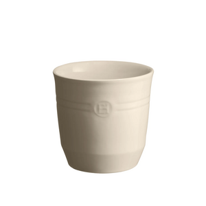 Emile Henry EH Utensil Pot Large Argile Emile Henry EH Utensil Pot Large Argile