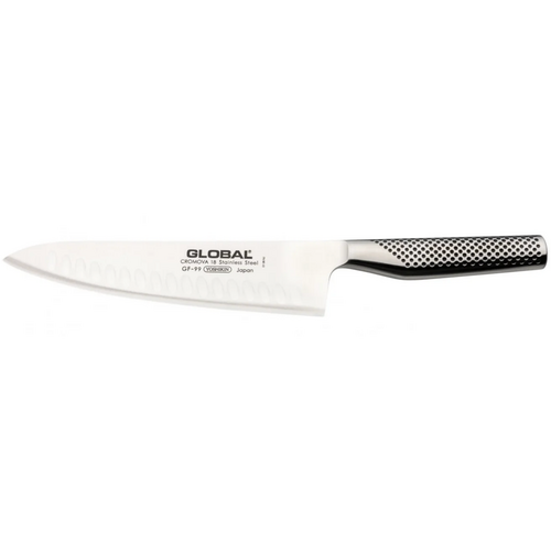 GLOBAL Global Chef Granton 8 Inch