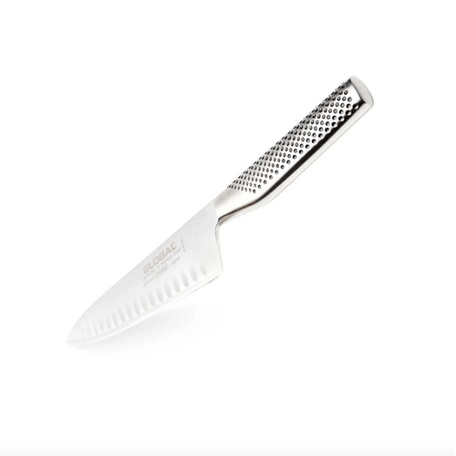 GLOBAL Global Chef Granton 8 Inch GLOBAL Global Chef Granton 8 Inch