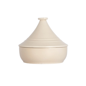 Emile Henry EH Tagine Solo Opale Emile Henry EH Tagine Solo Opale