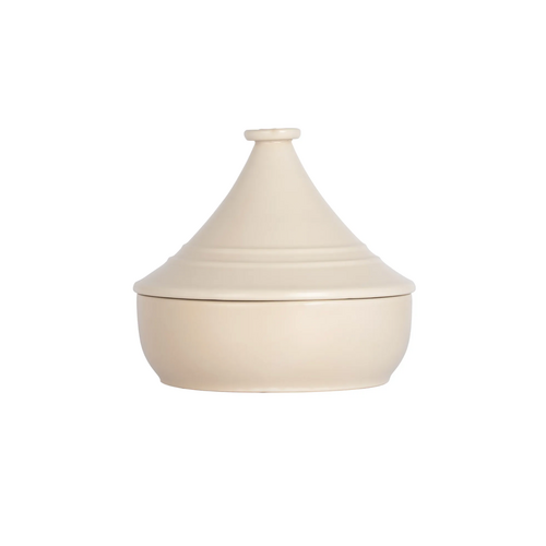 Emile Henry EH Tagine Solo Opale Emile Henry EH Tagine Solo Opale