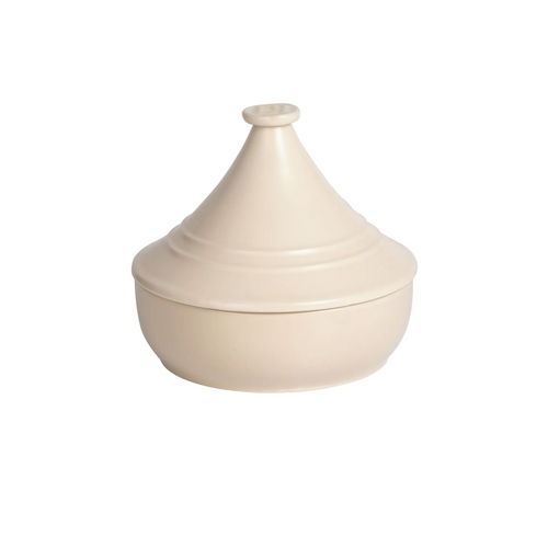 Emile Henry EH Tagine Solo Opale Emile Henry EH Tagine Solo Opale