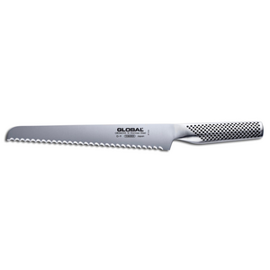 GLOBAL Global Bread Knife GLOBAL Global Bread Knife