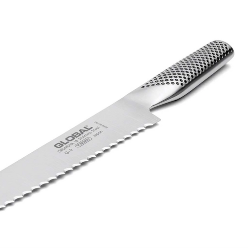 GLOBAL Global Bread Knife GLOBAL Global Bread Knife