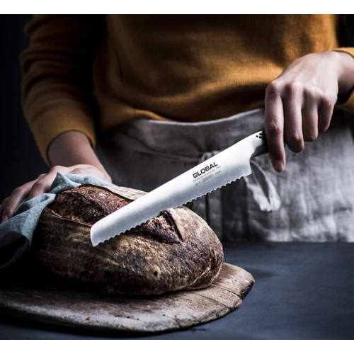 GLOBAL Global Bread Knife GLOBAL Global Bread Knife