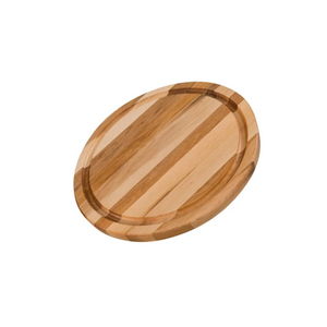 Labell Labell Round Board 9.5 Inch With Groove