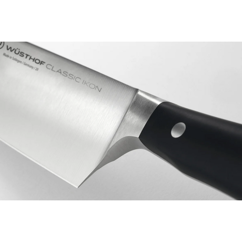 Wusthof Ikon Asian Utility Knife 4.5 Inch Wusthof Ikon Asian Utility Knife 4.5 Inch