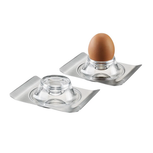 Gefu Egg Cup Brunch Set of 2 Gefu Egg Cup Brunch Set of 2