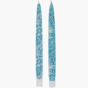 Flatyz Flat Taper Blue Marigold Set of 2