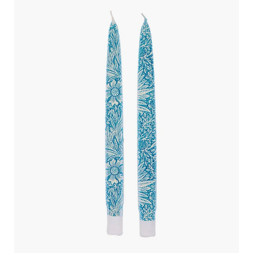 Flatyz Flat Taper Blue Marigold Set of 2