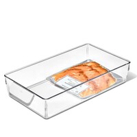 OXO Fridge Organizing Bin 8x14 inch