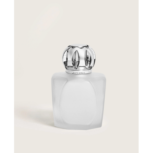 Lampe Berger Lampe Berger Magical Frosted Gift Set + 250 ml Velvet of Orient Lampe Berger Lampe Berger Magical Frosted Gift Set + 250 ml Velvet of Orient