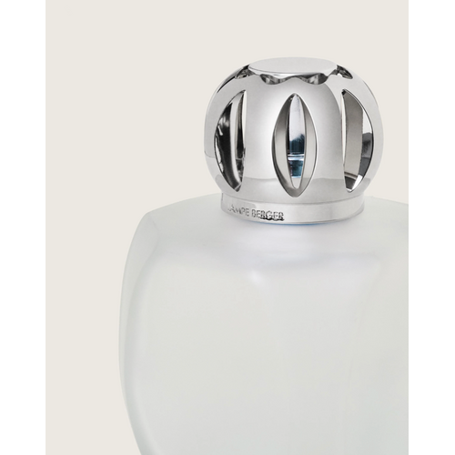 Lampe Berger Lampe Berger Magical Frosted Gift Set + 250 ml Velvet of Orient Lampe Berger Lampe Berger Magical Frosted Gift Set + 250 ml Velvet of Orient