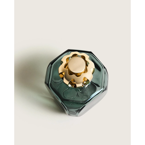 Lampe Berger Lampe Berger Magical Green Gift Set + 250 ml Velvet of Orient Lampe Berger Lampe Berger Magical Green Gift Set + 250 ml Velvet of Orient