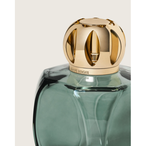 Lampe Berger Lampe Berger Magical Green Gift Set + 250 ml Velvet of Orient Lampe Berger Lampe Berger Magical Green Gift Set + 250 ml Velvet of Orient