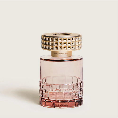 Lampe Berger Lampe Berger Celebration Nude Gift Set + 250 ml Vanilla Magnificant Lampe Berger Lampe Berger Celebration Nude Gift Set + 250 ml Vanilla Magnificant