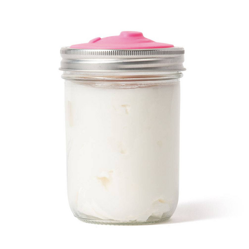 Jarware Jarware Silicone Grease Keeper Jarware Jarware Silicone Grease Keeper