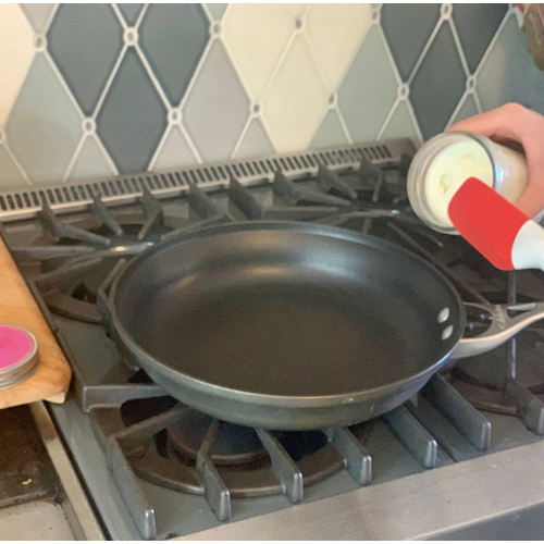 Jarware Jarware Silicone Grease Keeper Jarware Jarware Silicone Grease Keeper