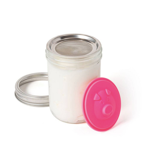 Jarware Jarware Silicone Grease Keeper Jarware Jarware Silicone Grease Keeper
