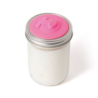 Jarware Silicone Grease Keeper