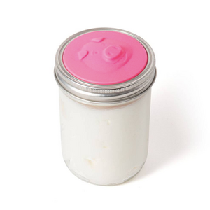 Jarware Jarware Silicone Grease Keeper