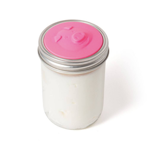 Jarware Jarware Silicone Grease Keeper Jarware Jarware Silicone Grease Keeper