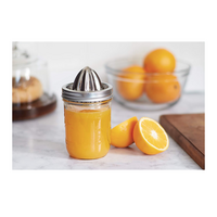 Jarware Juicer Metal