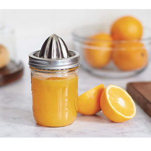 Jarware Jarware Juicer Metal