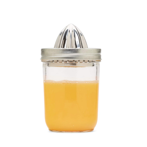 Jarware Jarware Juicer Metal