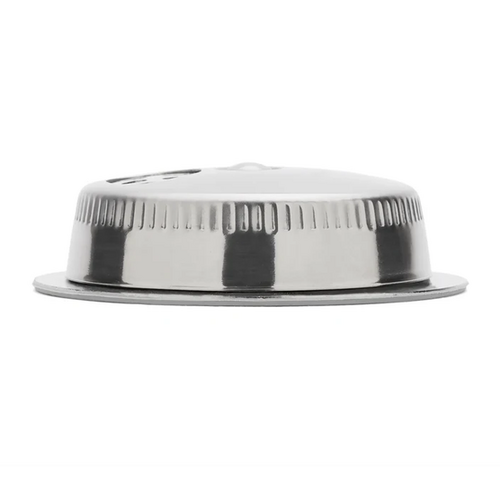 Jarware Jarware Spice Dial Lid Metal