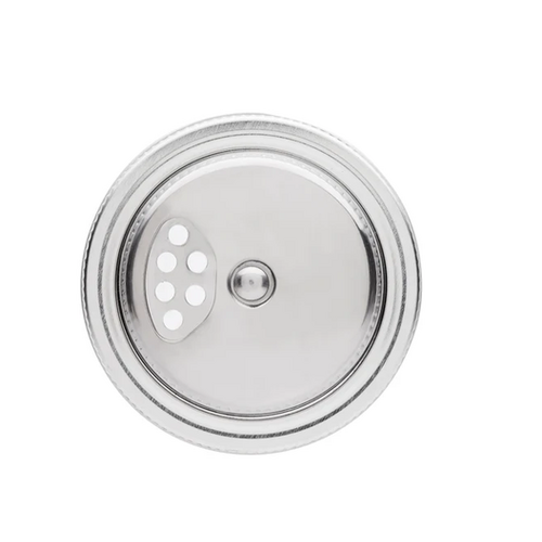Jarware Jarware Spice Dial Lid Metal