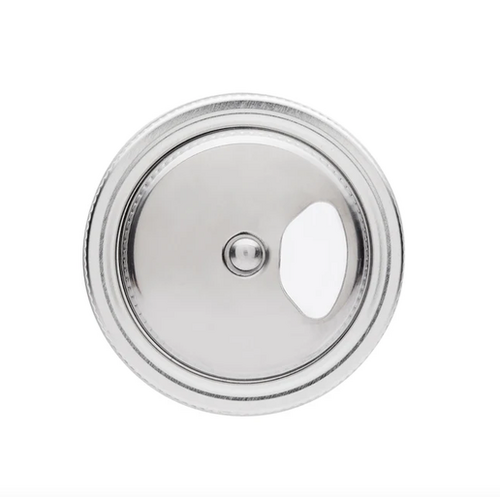 Jarware Jarware Spice Dial Lid Metal