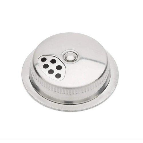 Jarware Jarware Spice Dial Lid Metal