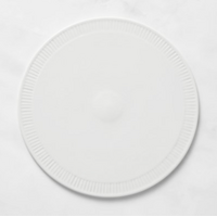 Plisse Cheese Plate 30cm
