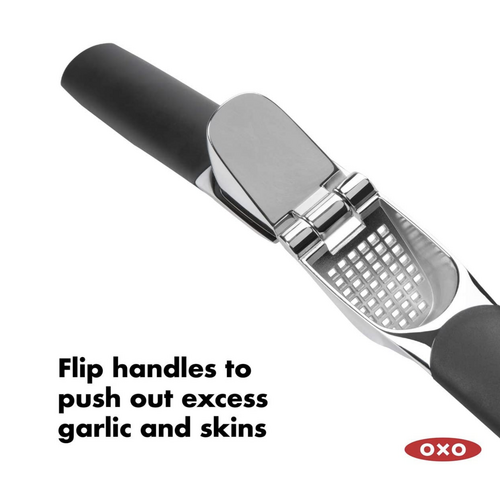 OXO OXO Garlic Press