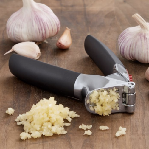 OXO OXO Garlic Press