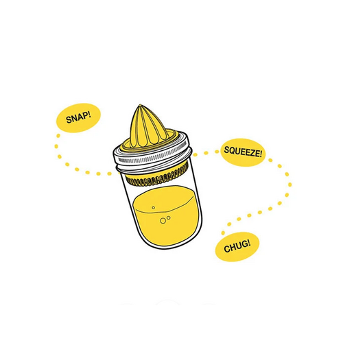 Jarware Jarware Juicer Yellow Jarware Jarware Juicer Yellow