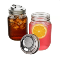 Jarware Drink Lid Set of 2