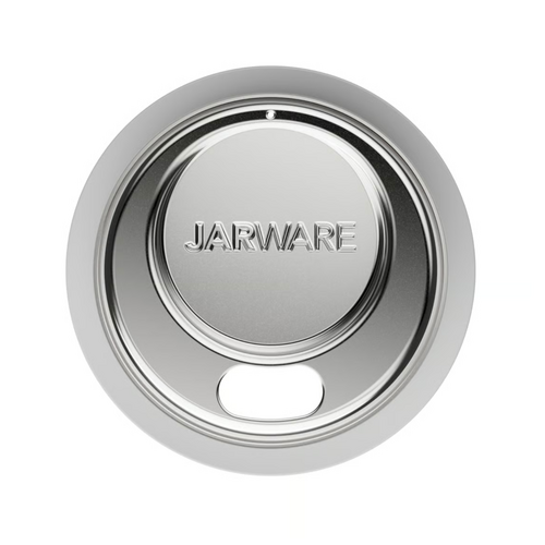 Jarware Jarware Drink Lid Set of 2 Jarware Jarware Drink Lid Set of 2